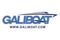 logotipo Galiboat
