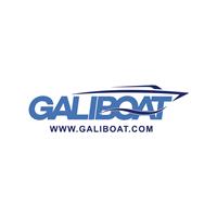 Logotipo Galiboat