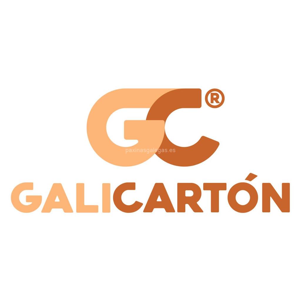 logotipo Galicartón