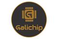 logotipo Galichip - MásMóvil, Pepephone, Lowi, Fibritel