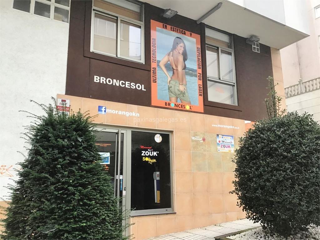 imagen principal Galicia Broncesol