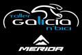 logotipo Galicia en Bici