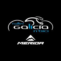 Logotipo Galicia en Bici