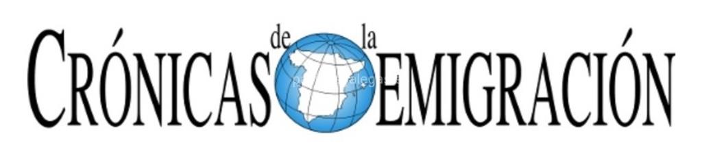 logotipo Galicia en El Mundo