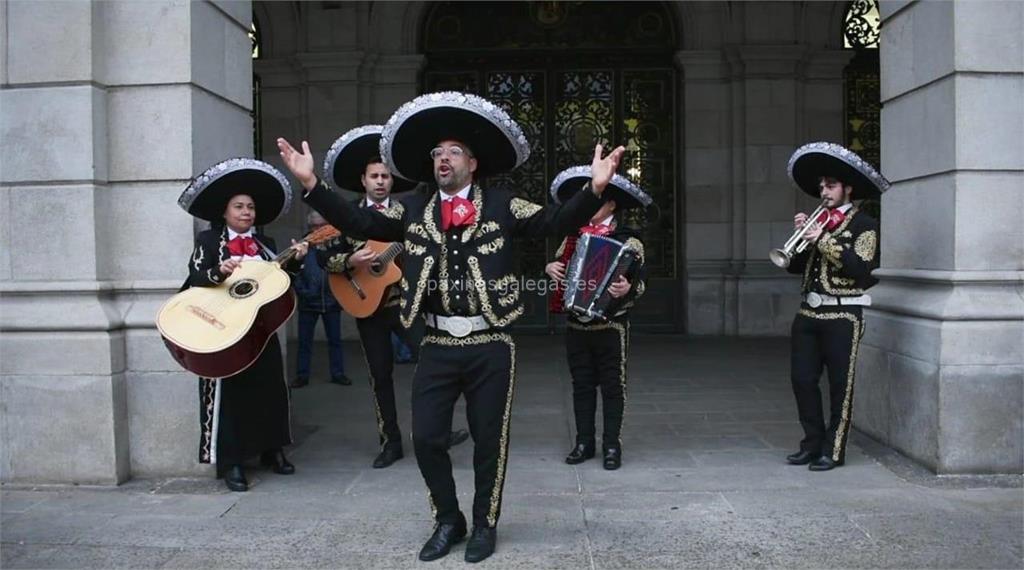 imagen principal Galicia es México