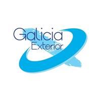 Logotipo Galicia Exterior