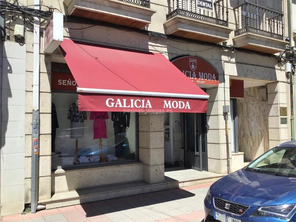 imagen principal Galicia Moda