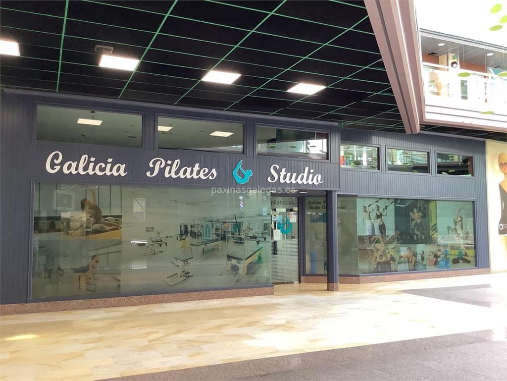 imagen principal Galicia Pilates