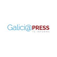 Logotipo Galicia Press