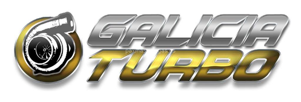 logotipo Galicia Turbo
