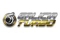 logotipo Galicia Turbo