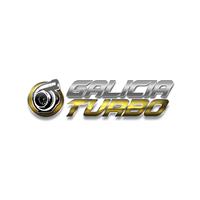 Logotipo Galicia Turbo