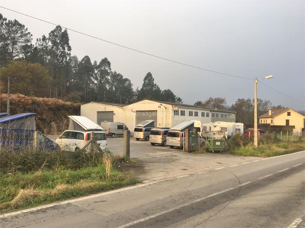 imagen principal Galicia