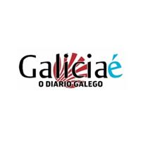 Logotipo Galiciae