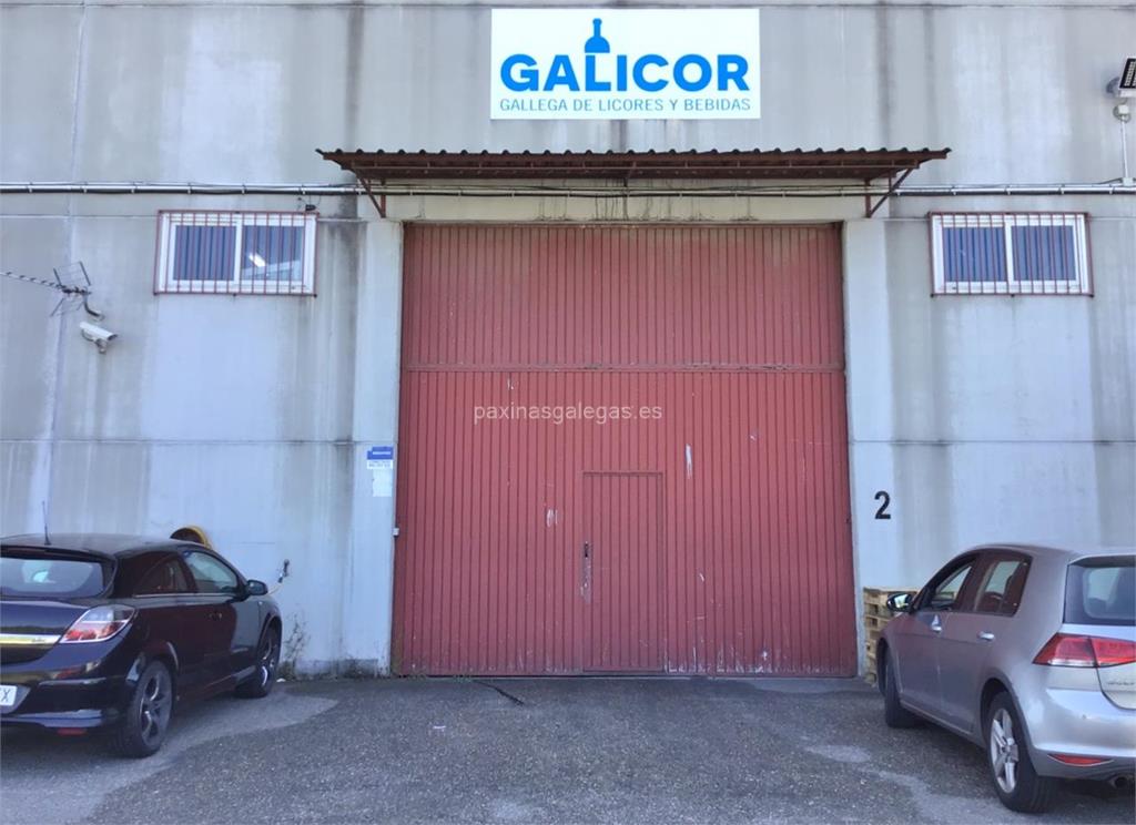 imagen principal Galicor