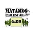 logotipo Galides, S.L.