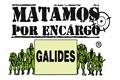 logotipo Galides, S.L.