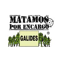 Logotipo Galides, S.L.
