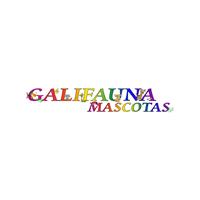 Logotipo Galifauna Mascotas