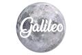 logotipo Galileo