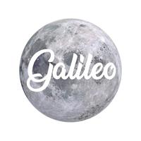 Logotipo Galileo