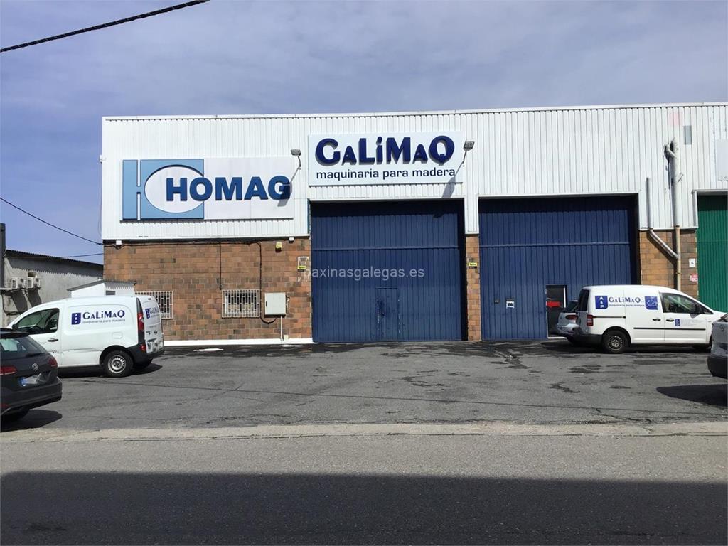 imagen principal Galimaq (Homag)