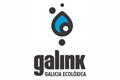 logotipo Galink