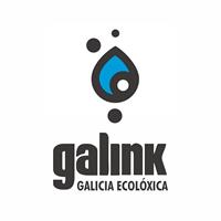 Logotipo Galink