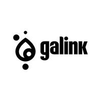 Logotipo Galink