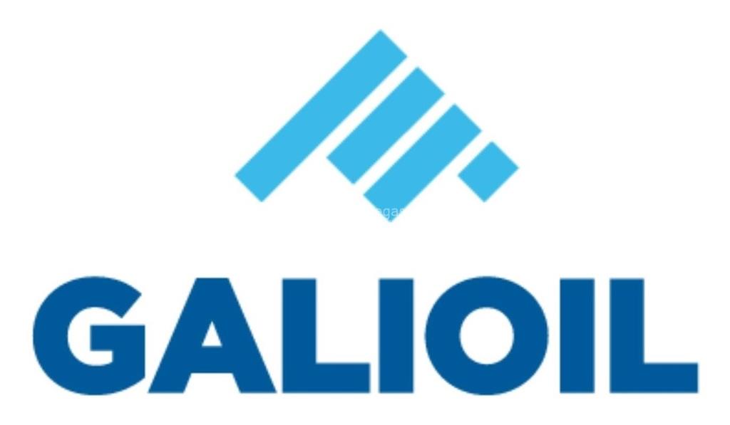 logotipo Galioil