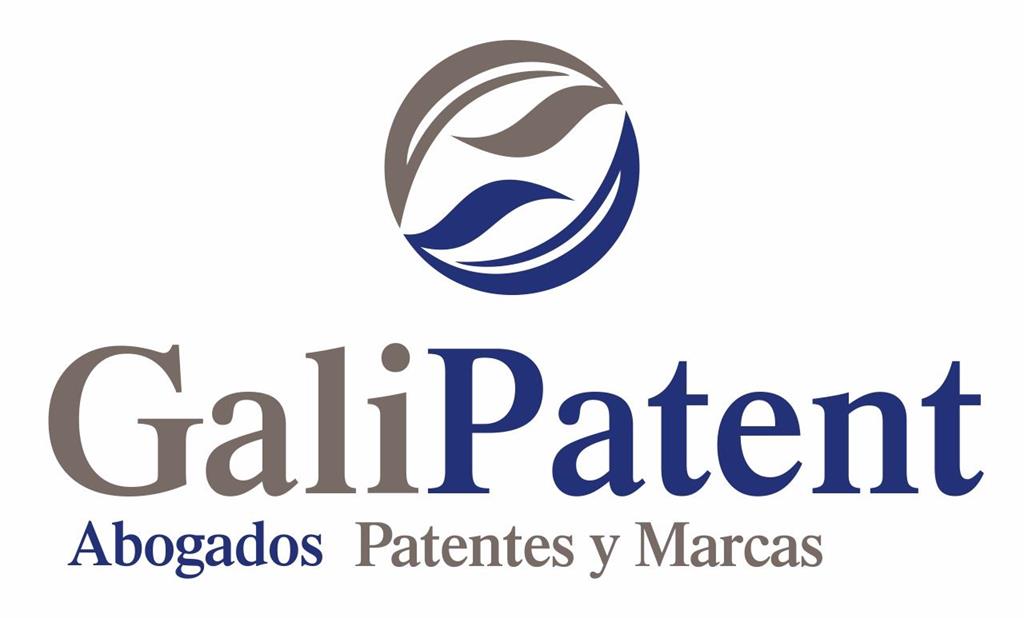 logotipo Galipatent