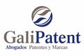 logotipo Galipatent