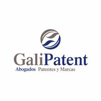 Logotipo Galipatent
