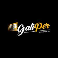 Logotipo Galiper