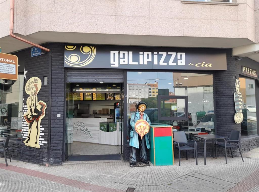 imagen principal Galipizza