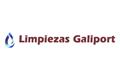 logotipo Galiport
