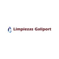 Logotipo Galiport