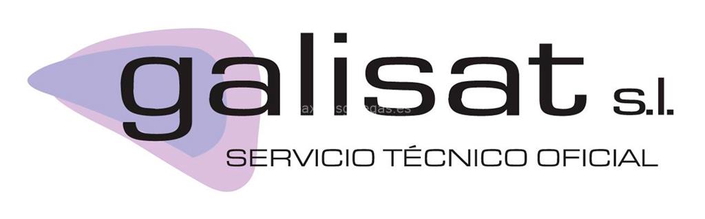 logotipo Galisat, S.L. (Fagor)