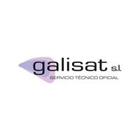 Logotipo Galisat, S.L.