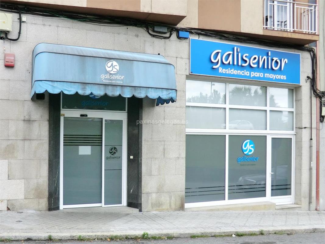 Galisenior S L Galisenior S L