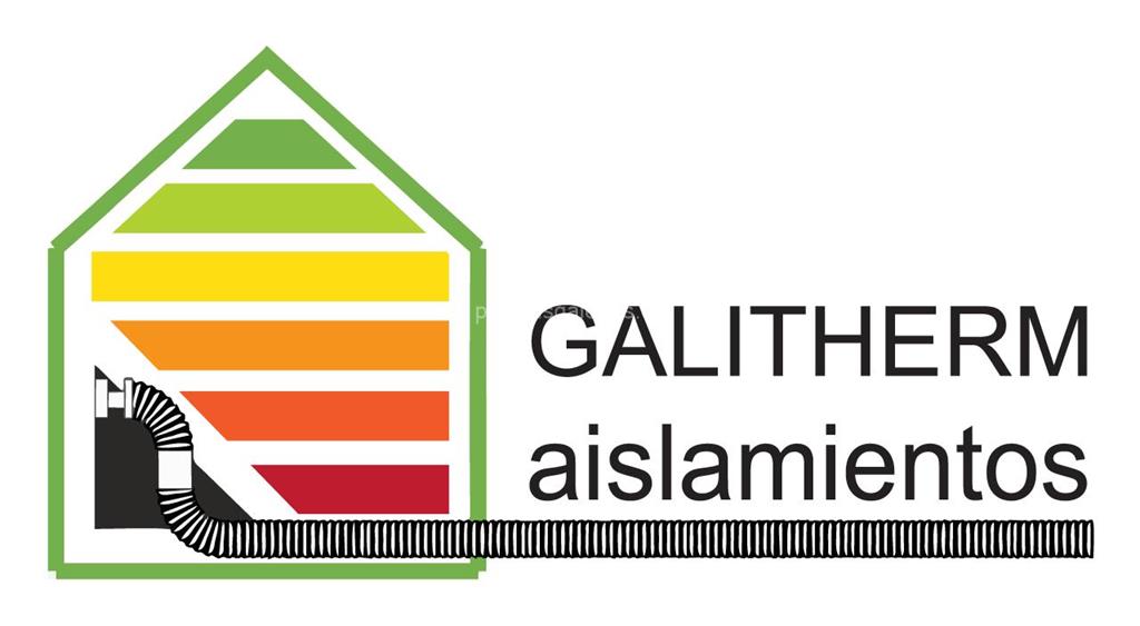 logotipo Galitherm