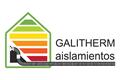 logotipo Galitherm