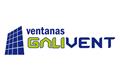 logotipo Galivent Ventanas