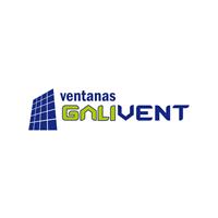 Logotipo Galivent Ventanas