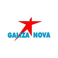 Logotipo Galiza Nova Umia