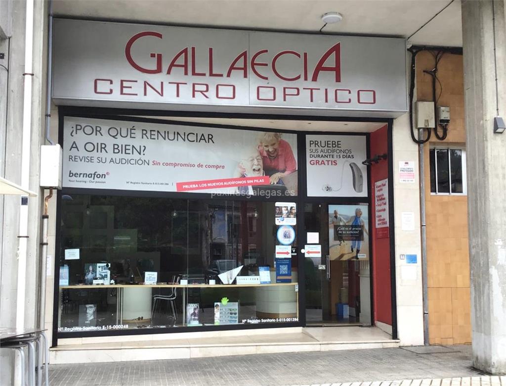 imagen principal Gallaecia (Gucci)