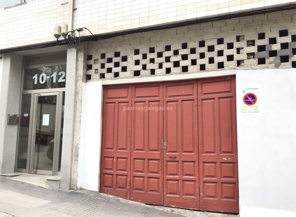imagen principal Gallega De Fontanería Y Calefacción