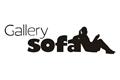 logotipo Gallery Sofá