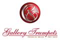 logotipo Gallery Trumpets