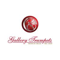 Logotipo Gallery Trumpets